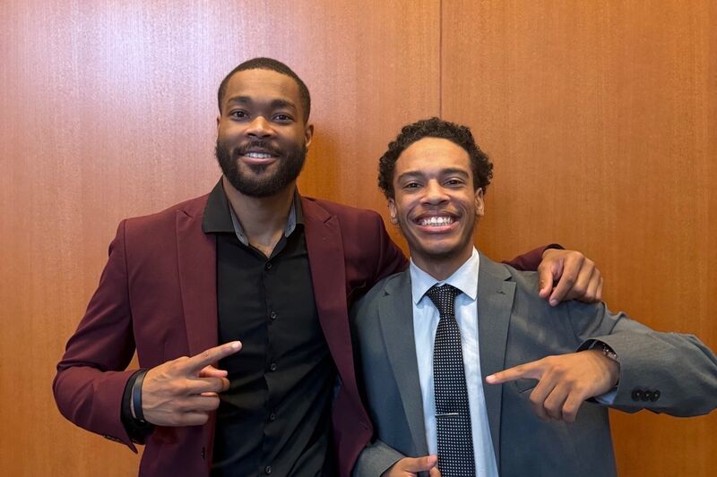 Dynamic Growth & Connections Inc. team members