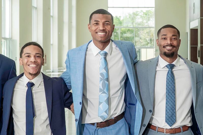 Dynamic Growth & Connections Inc. team members
